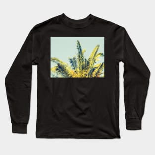 Palm Long Sleeve T-Shirt